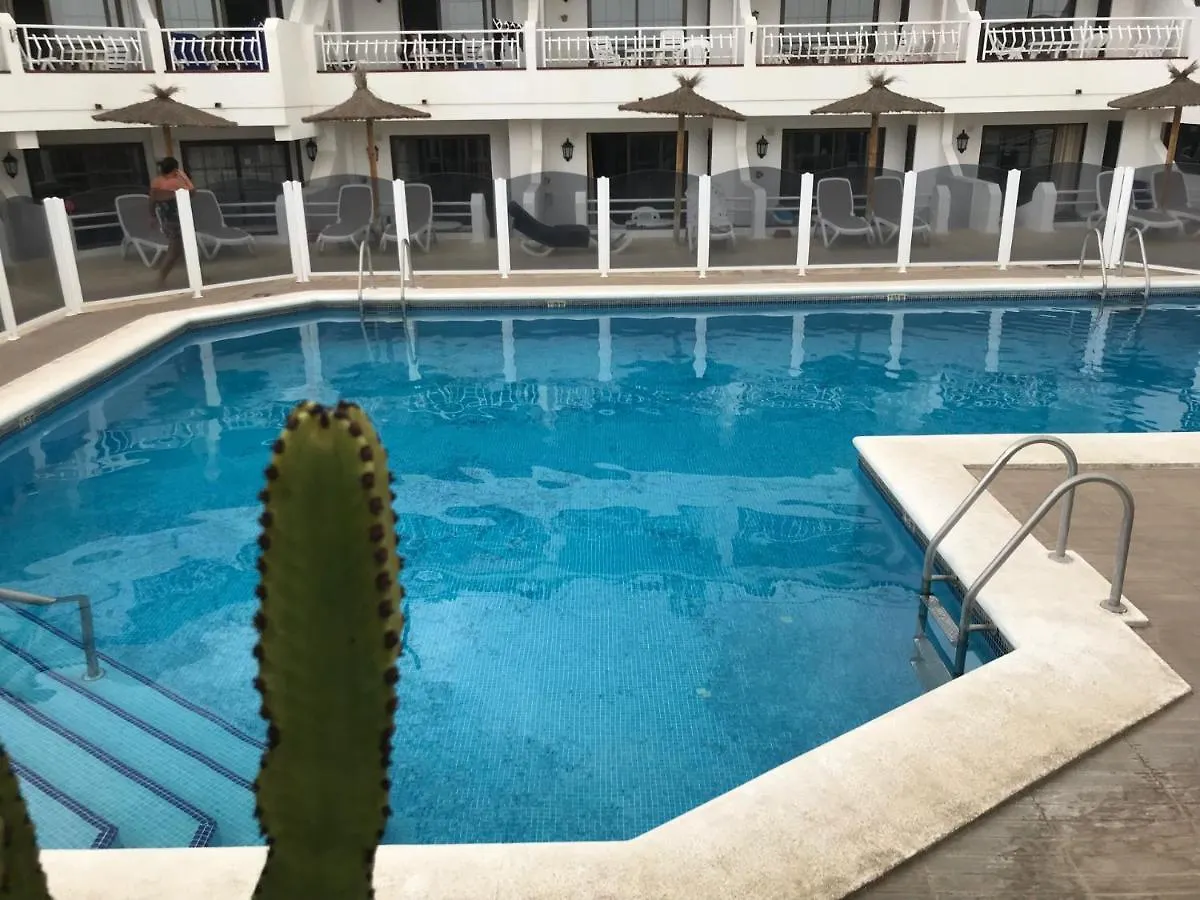 דירות לוס כריסטיאנוס Casa Cattleya