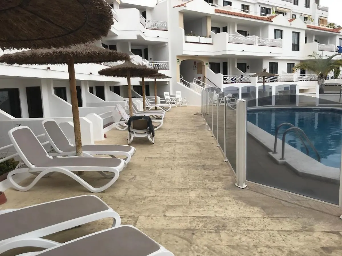 Casa Cattleya Appartement Los Cristianos  Spanje