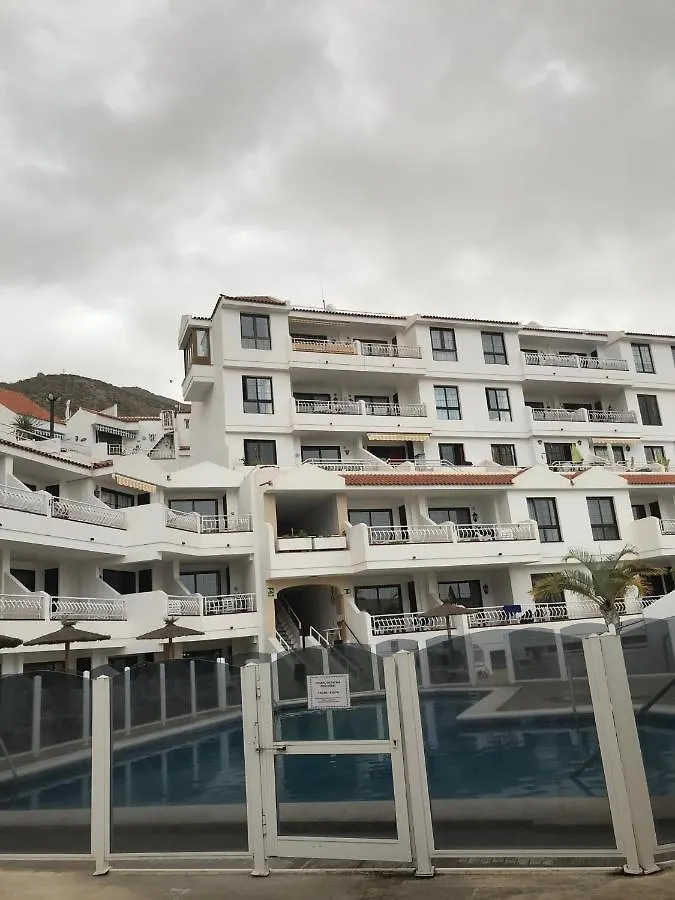 Casa Cattleya Appartement Los Cristianos  Spanje