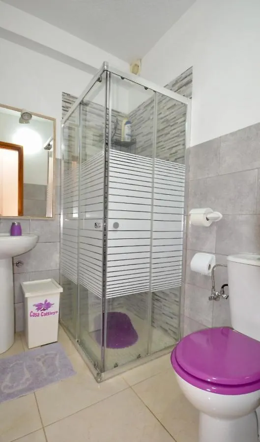 דירות לוס כריסטיאנוס Casa Cattleya 0*,  ספרד
