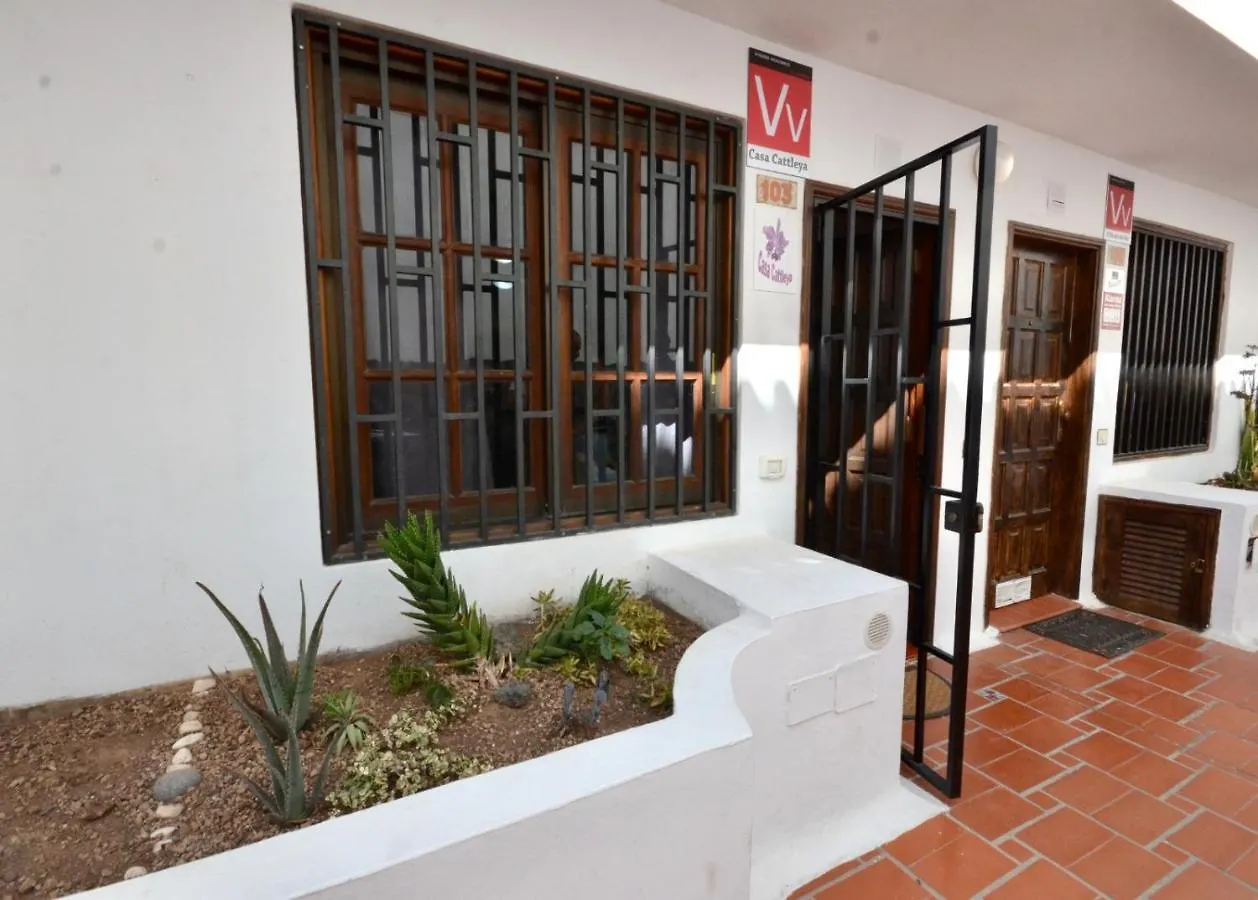 Casa Cattleya Appartement Los Cristianos  Spanje