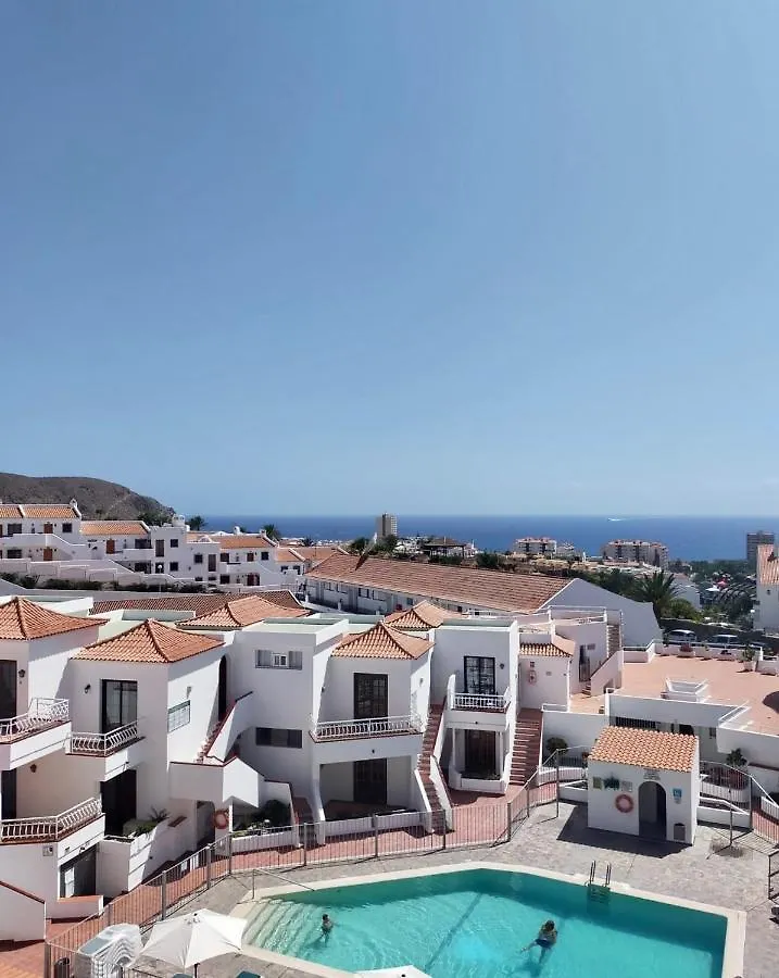 Casa Cattleya Appartement Los Cristianos  0*, Los Cristianos (Tenerife)
