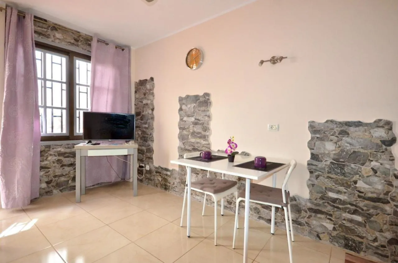 דירות לוס כריסטיאנוס Casa Cattleya