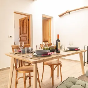  Appartement El Blanquizal
