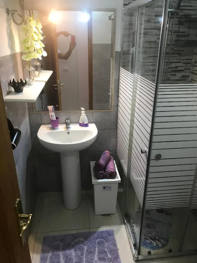 Appartement Casa Cattleya à Los Cristianos  Espagne