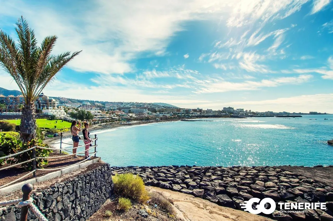 Appartement Casa Cattleya à Los Cristianos