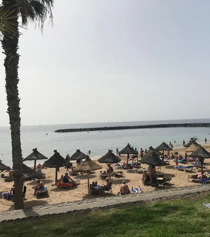 Casa Cattleya Apartment Los Cristianos