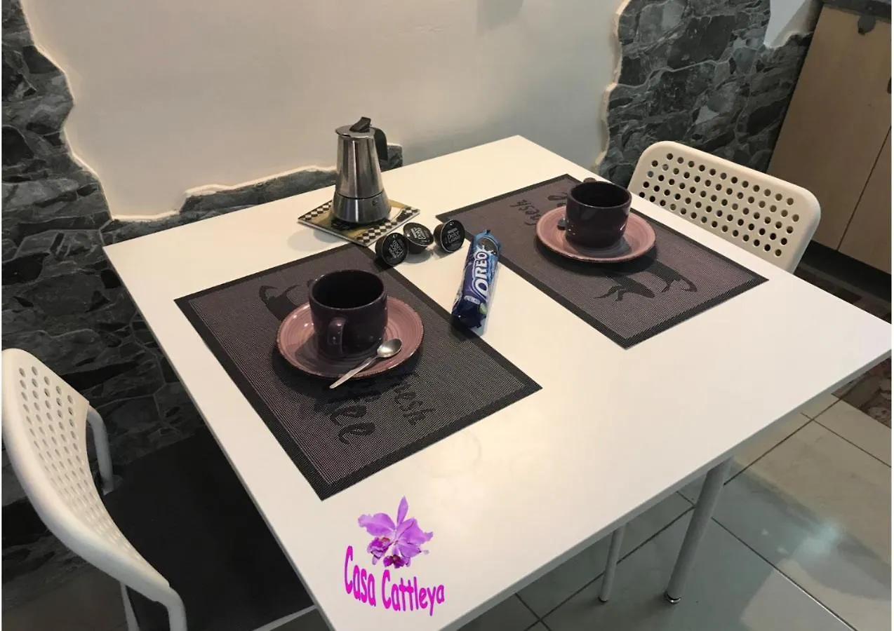 Appartement Casa Cattleya à Los Cristianos  Espagne