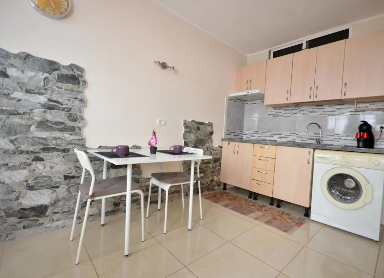 Casa Cattleya Apartment Los Cristianos