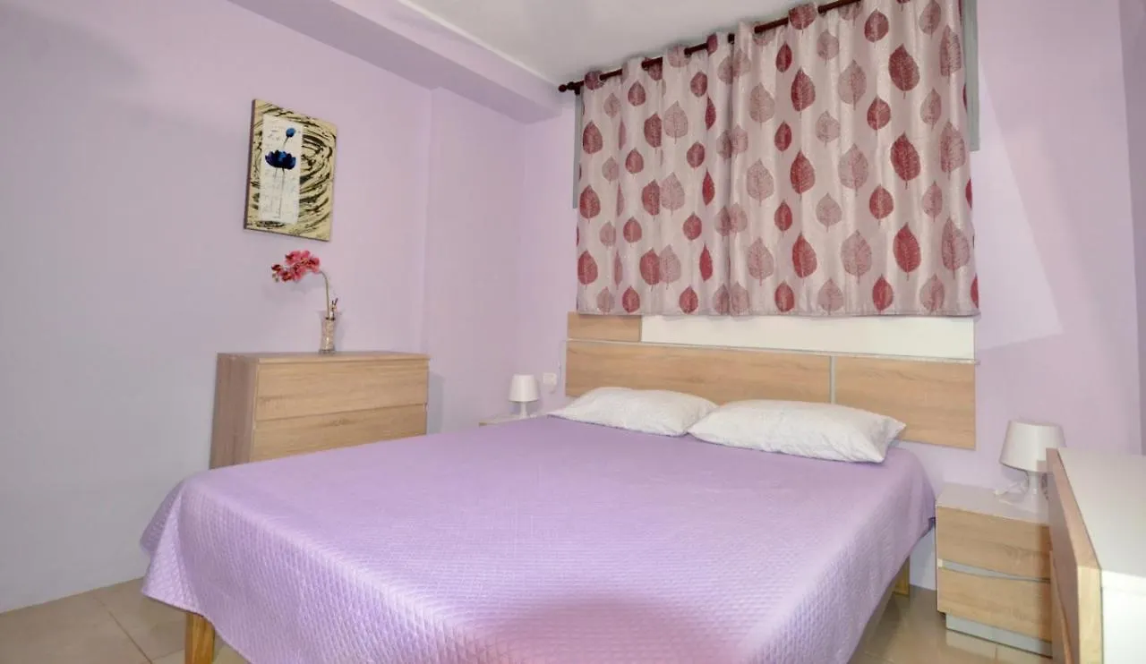 Appartement Casa Cattleya à Los Cristianos
