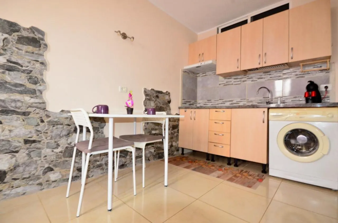 Casa Cattleya Apartment Los Cristianos  Los Cristianos (Tenerife)