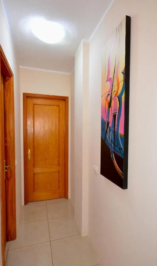 Casa Cattleya Apartment Los Cristianos