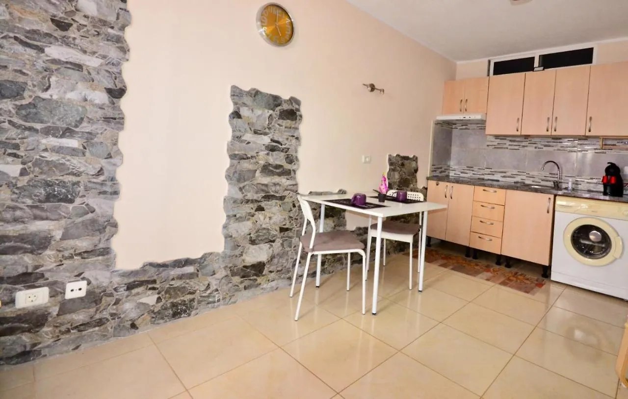Appartement Casa Cattleya à Los Cristianos  Espagne